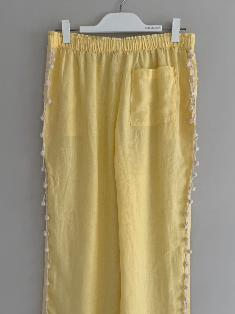 New Vera Pant Soleil Medium